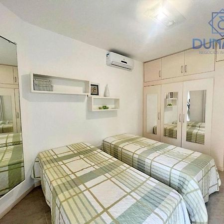 Guaruja Pitangueiras Apartment ภายนอก รูปภาพ