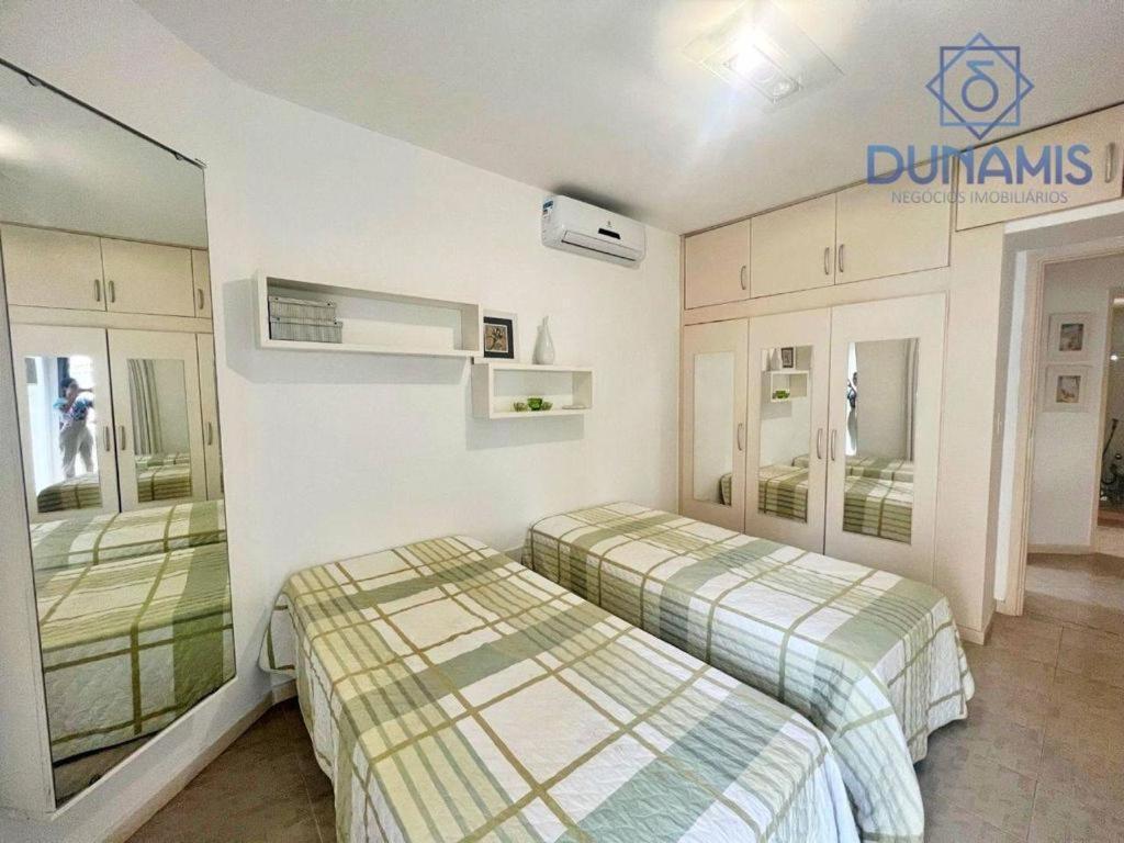 Guaruja Pitangueiras Apartment ภายนอก รูปภาพ